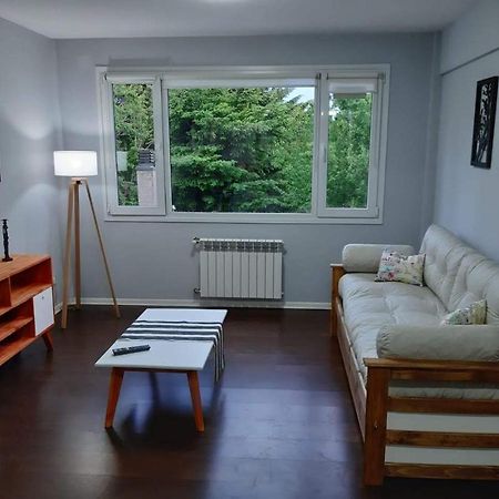 Departamento Centrico En Bariloche Iss公寓 外观 照片