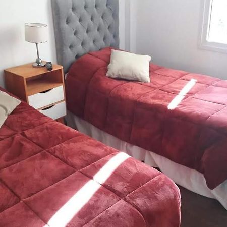 Departamento Centrico En Bariloche Iss公寓 外观 照片