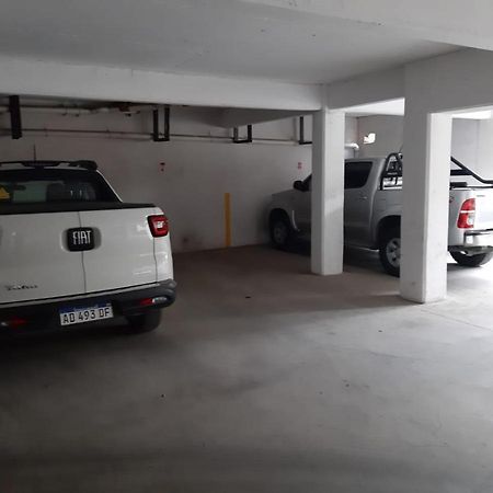 Departamento Centrico En Bariloche Iss公寓 外观 照片