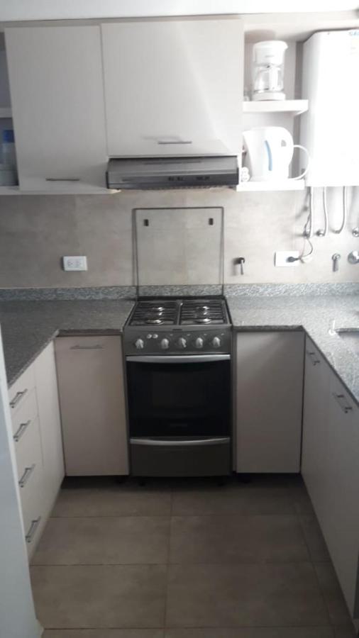 Departamento Centrico En Bariloche Iss公寓 外观 照片