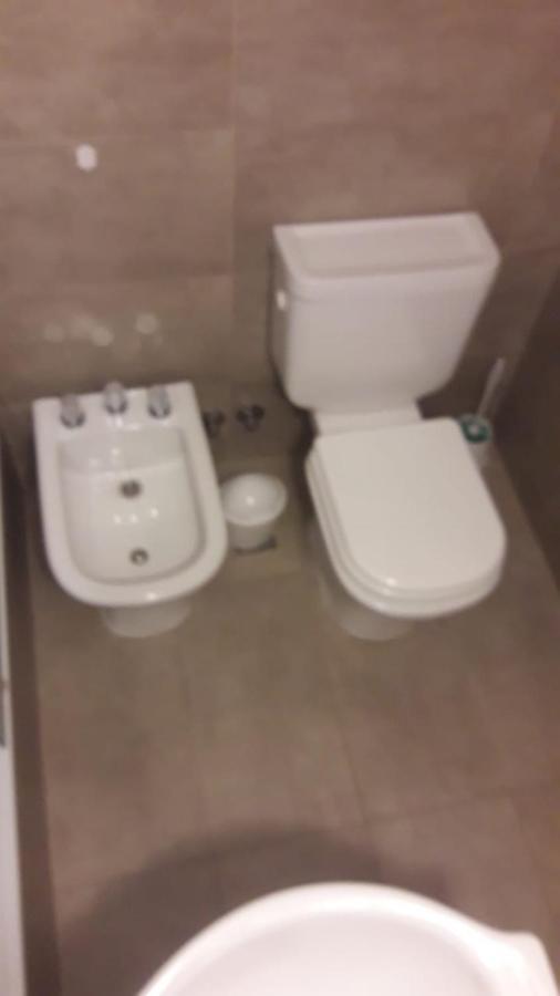 Departamento Centrico En Bariloche Iss公寓 外观 照片