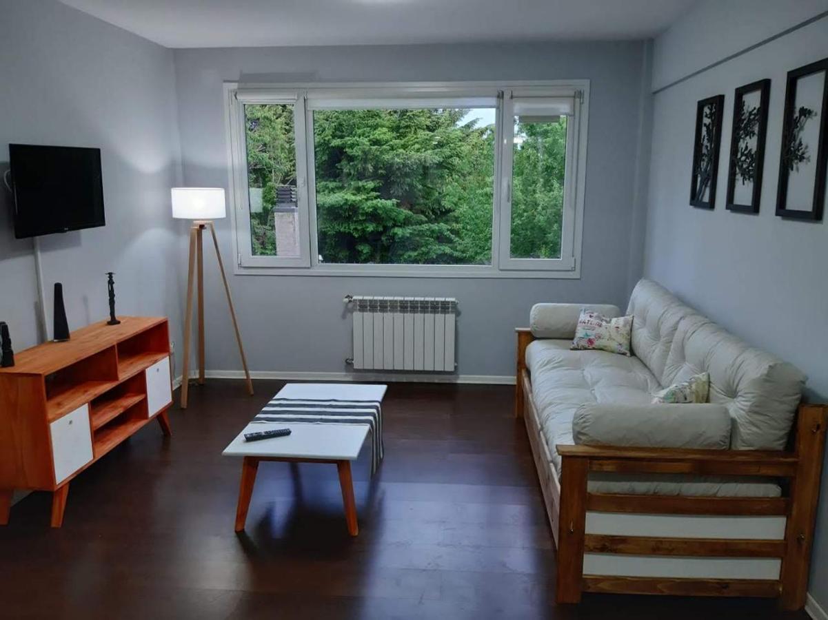 Departamento Centrico En Bariloche Iss公寓 外观 照片