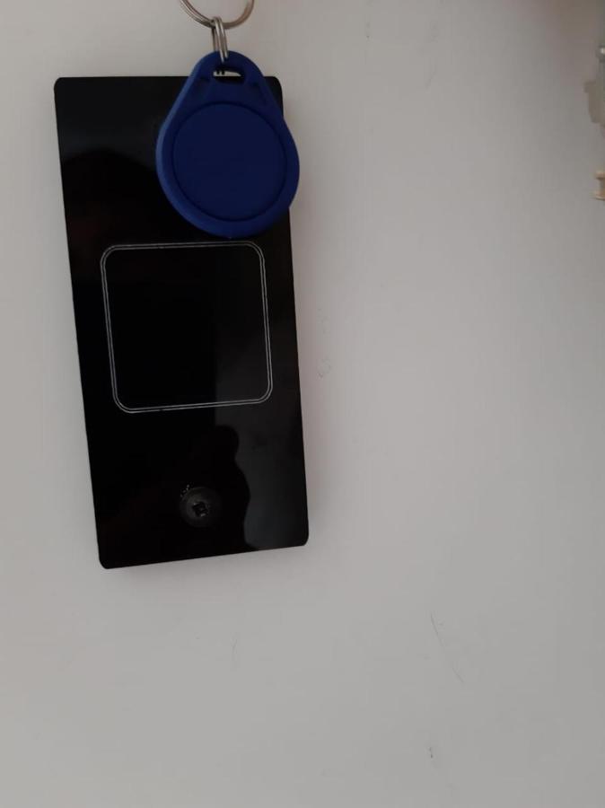 Departamento Centrico En Bariloche Iss公寓 外观 照片