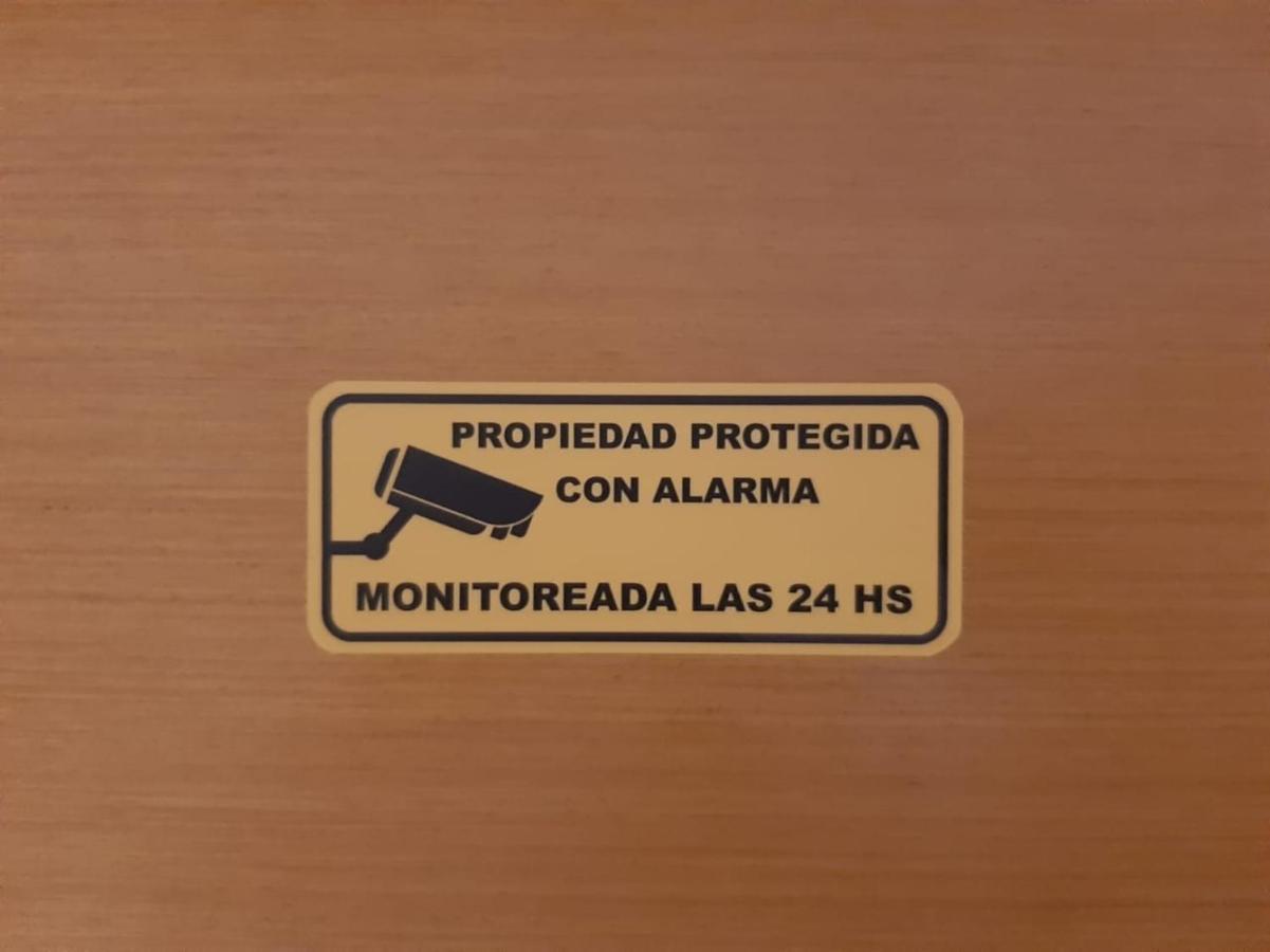 Departamento Centrico En Bariloche Iss公寓 外观 照片
