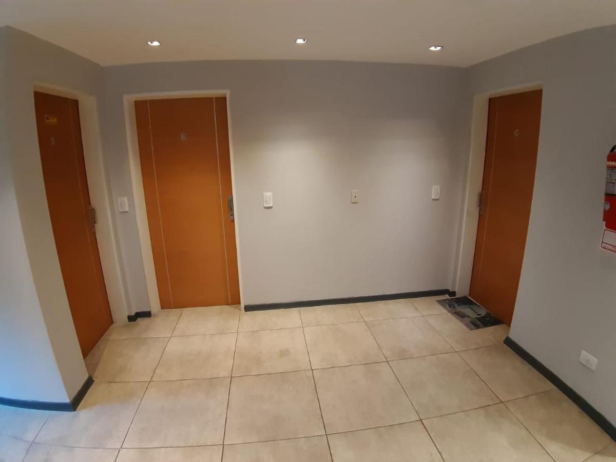 Departamento Centrico En Bariloche Iss公寓 外观 照片