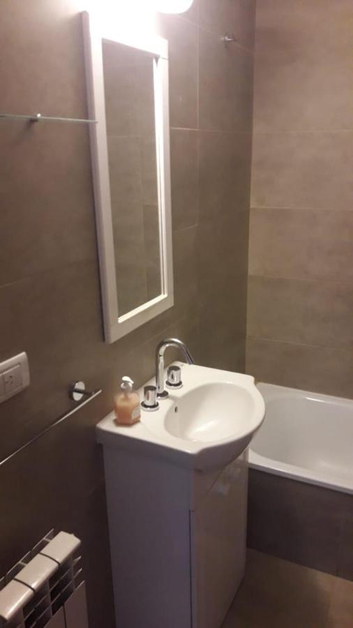 Departamento Centrico En Bariloche Iss公寓 外观 照片