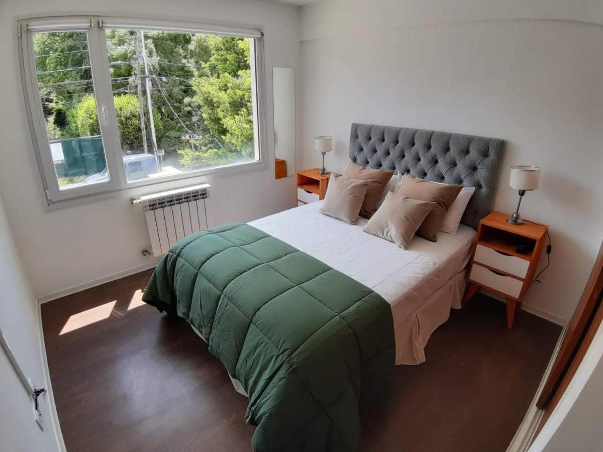 Departamento Centrico En Bariloche Iss公寓 外观 照片