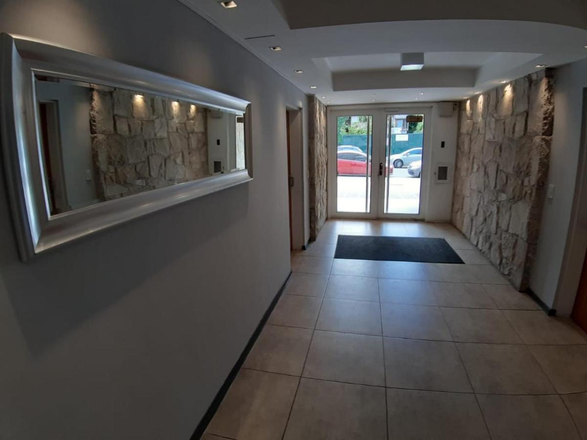 Departamento Centrico En Bariloche Iss公寓 外观 照片